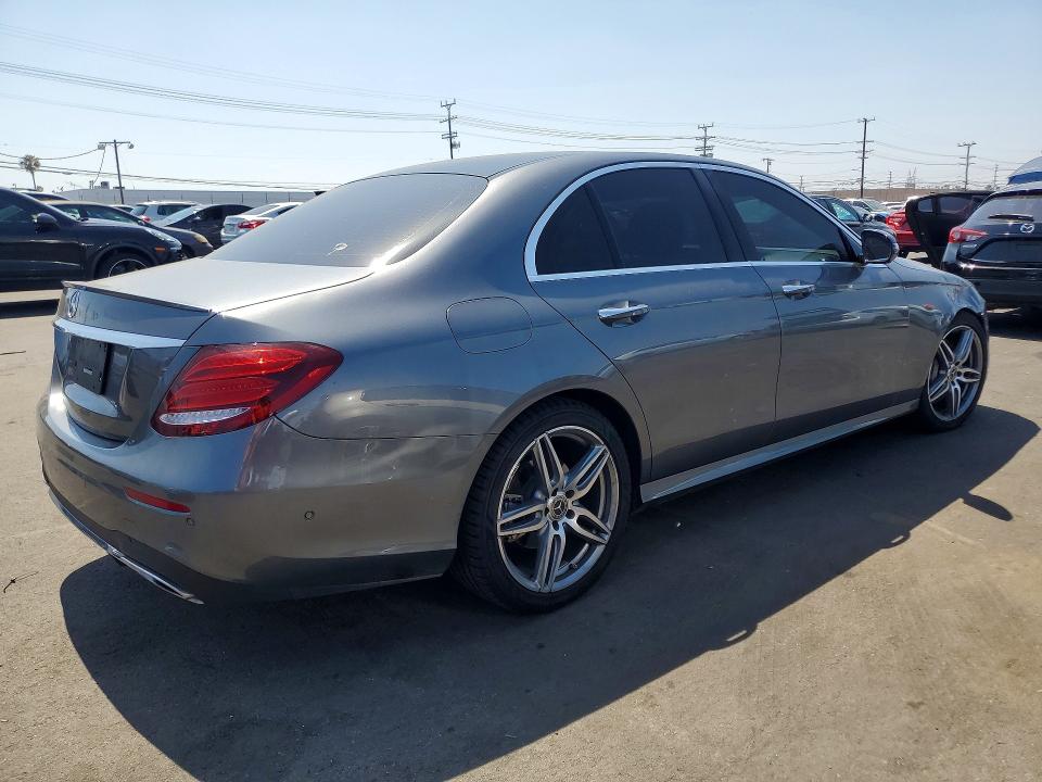 Aukcja sprzedaży 2019 Mercedes-benz E, vin: WDDZF4JBXKA507925, numer aukcji: 52078256