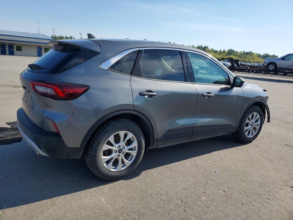 Продаж на аукціоні авто 2023 Ford Escape, vin: 1FMCU0GN8PUB26253, номер лоту: 49035516