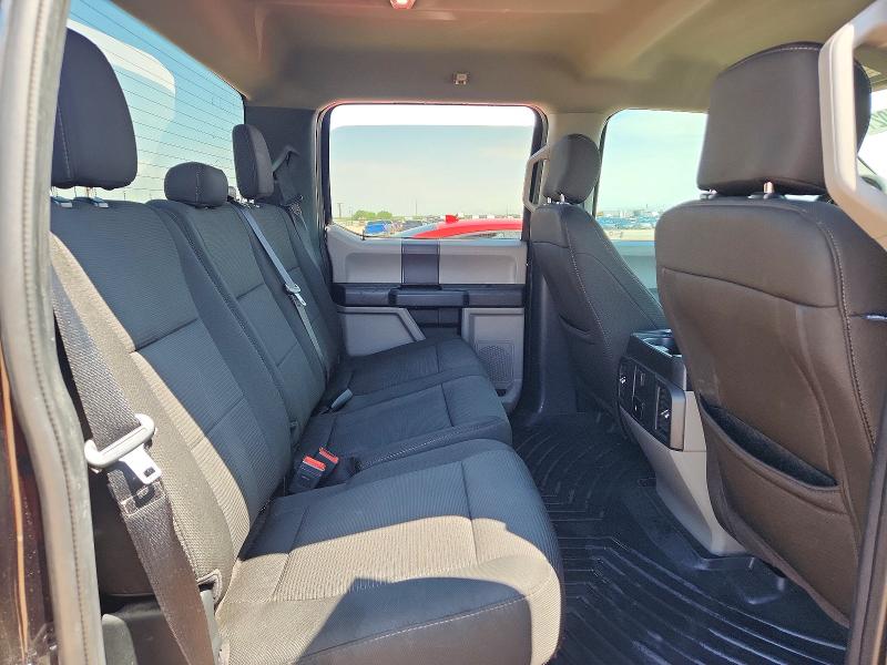 Aukcja sprzedaży 2020 Ford F150, vin: 1FTEW1CP5LKE93962, numer aukcji: 54021426