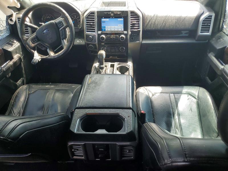 Aukcja sprzedaży 2016 Ford F150, vin: 1FTEW1EGXGFA63064, numer aukcji: 53468516