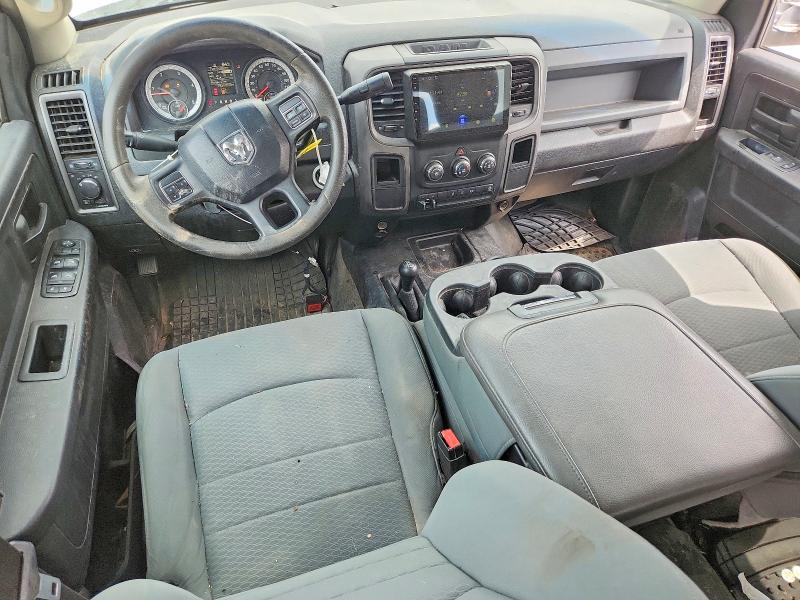 Aukcja sprzedaży 2013 Ram 2500, vin: 3C6UR5HLXDG549135, numer aukcji: 54127056