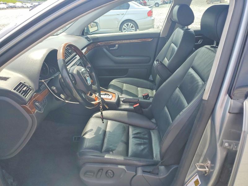 Aukcja sprzedaży 2009 Audi A4, vin: WAUAF78E98A050264, numer aukcji: 55543726