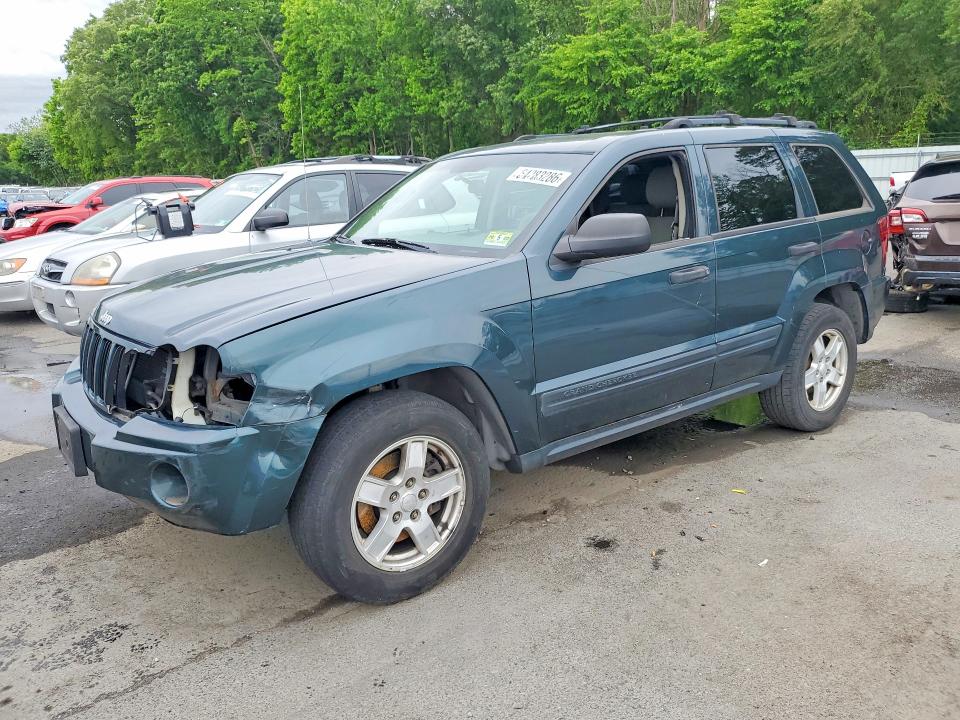 Aukcja sprzedaży 2005 Jeep Grand Cherokee, vin: 1J4GR48K55C674467, numer aukcji: 54283286