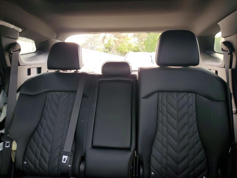 2024 Kia Sportage მანქანა იყიდება აუქციონზე, vin: 5XYK6CDF5RG141211, აუქციონის ნომერი: 51753806