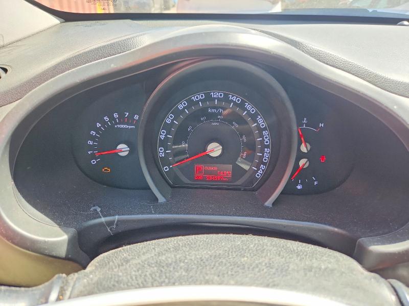 Продажа на аукционе авто 2011 Kia Sportage, vin: KNDPC3A22B7175996, номер лота: 50652026
