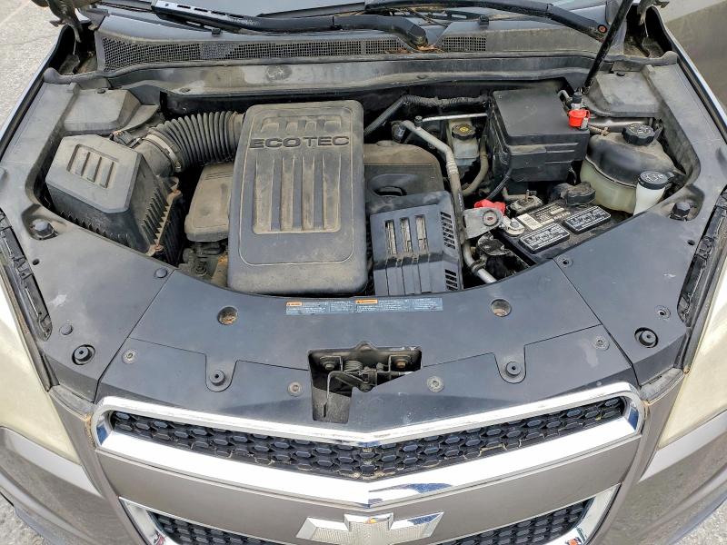 Продажа на аукционе авто 2010 Chevrolet Equinox, vin: 2CNALDEW4A6392128, номер лота: 53758536