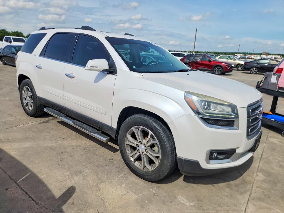 Продажа на аукционе авто 2016 Gmc Acadia, vin: 1GKKRRKD2GJ195983, номер лота: 53974806