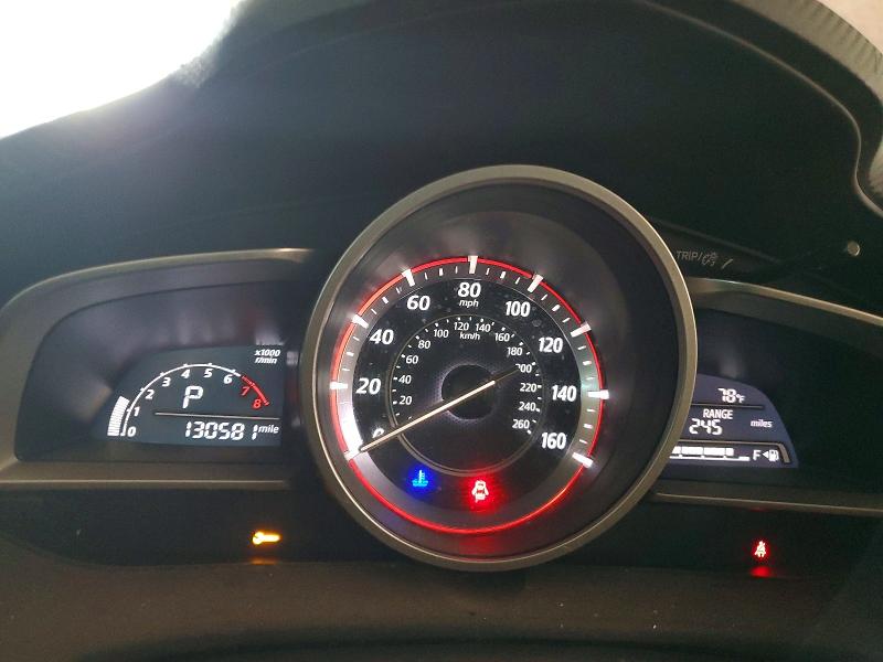 Aukcja sprzedaży 2015 Mazda 3, vin: JM1BM1V74F1260316, numer aukcji: 52902596