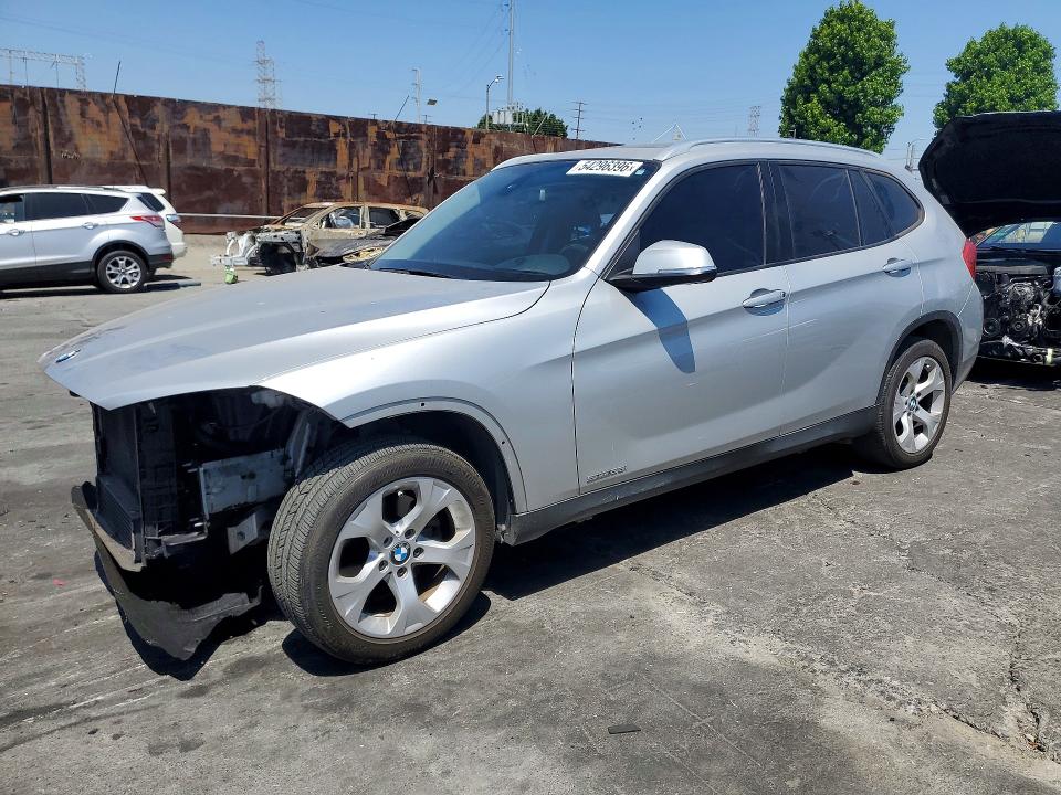 Продаж на аукціоні авто 2015 Bmw X1, vin: WBAVM1C58FVW57077, номер лоту: 54296396