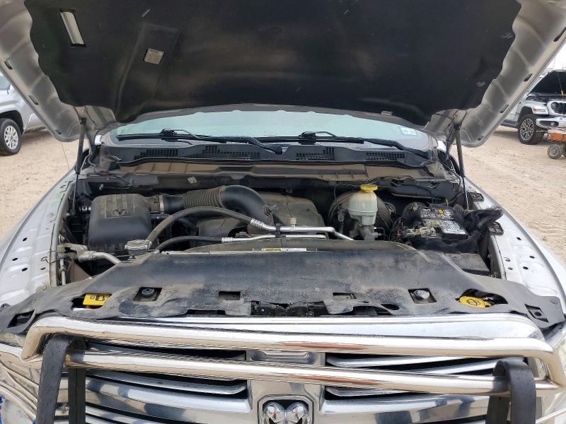 Продаж на аукціоні авто 2017 Ram 1500, vin: 1C6RR7LT9HS780339, номер лоту: 51721226