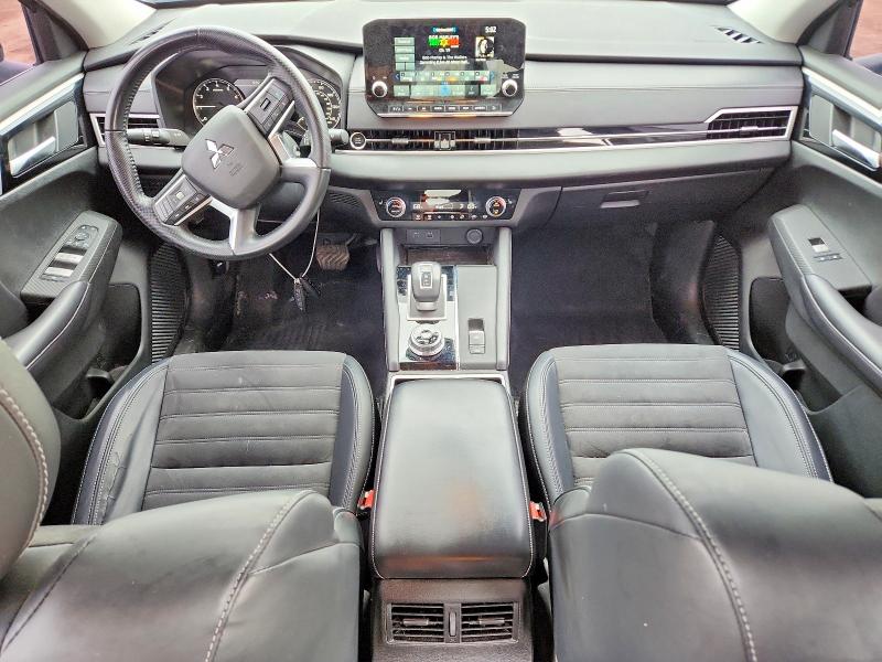 Продаж на аукціоні авто 2023 Mitsubishi Outlander, vin: JA4J4UA88PZ061374, номер лоту: 52604276