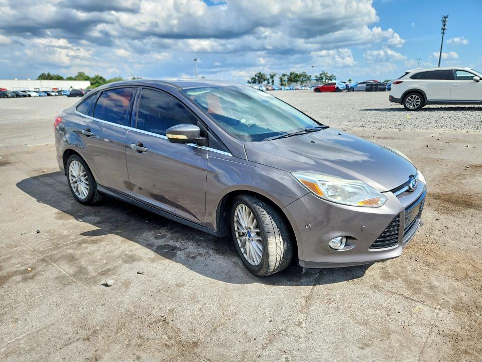 Aukcja sprzedaży 2012 Ford Focus, vin: 1FAHP3H20CL247842, numer aukcji: 54591826
