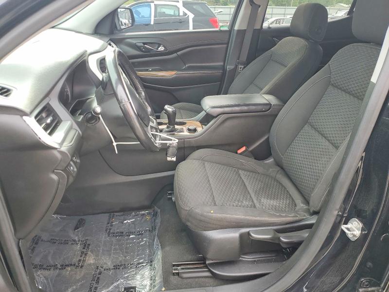 55425546 :رقم المزاد ، 1GKKNRLA9KZ173540 vin ، 2019 Gmc Acadia مزاد بيع