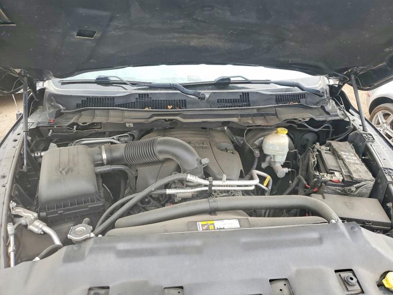 Aukcja sprzedaży 2016 Ram 1500, vin: 1C6RR7FTXGS203426, numer aukcji: 52756786