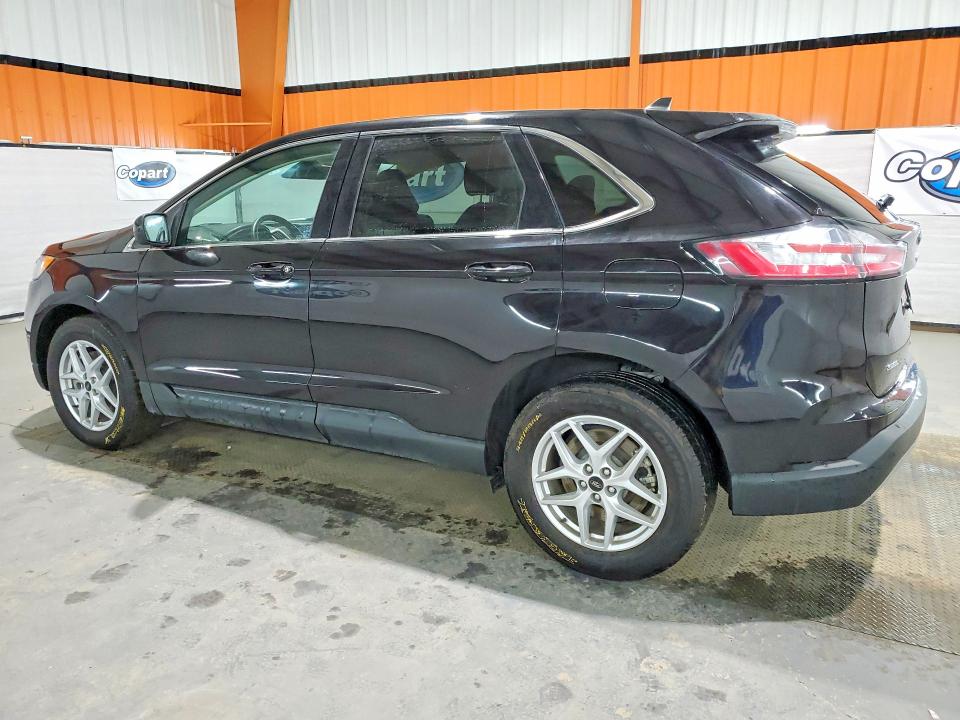 Aukcja sprzedaży 2024 Ford Edge, vin: 2FMPK4J95RBA98107, numer aukcji: 54147286