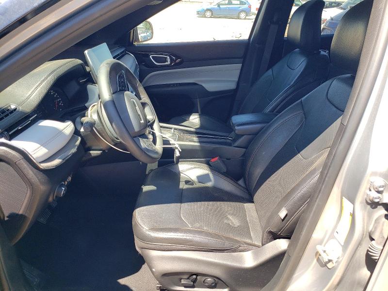 Продажа на аукционе авто 2023 Jeep Compass Limited, vin: 3C4NJDCN9PT565216, номер лота: 53884716