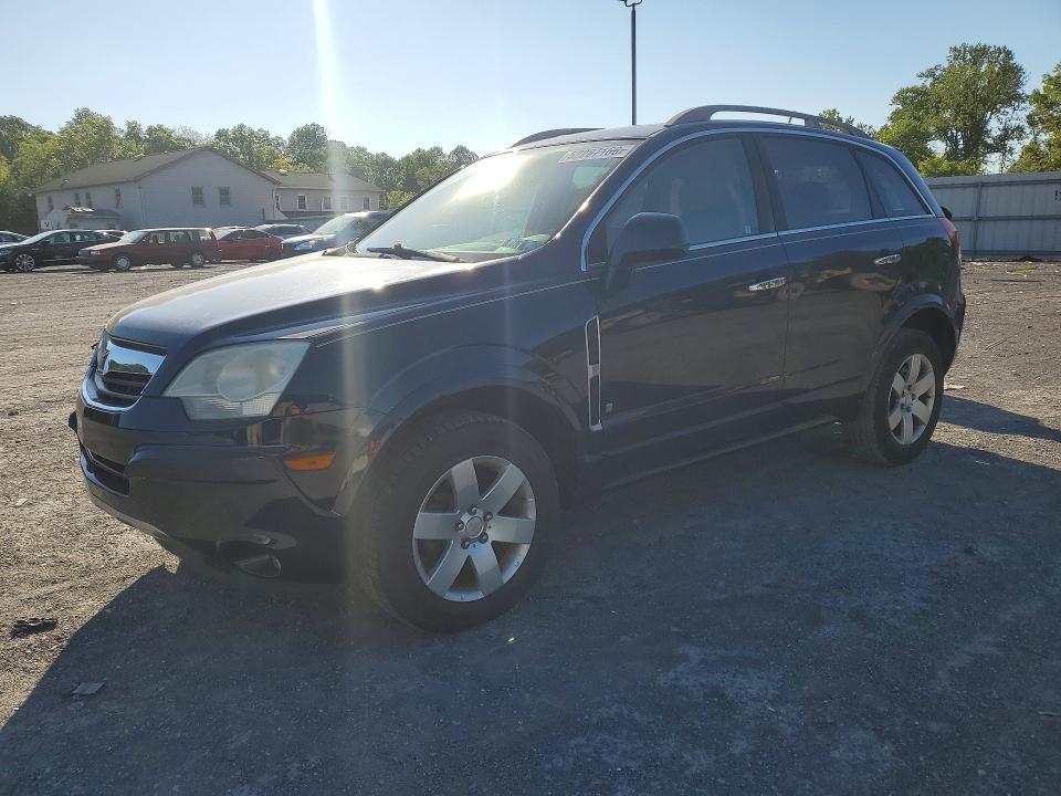 Продажа на аукционе авто 2008 Saturn Vue, vin: 3GSCL53788S658233, номер лота: 52287166