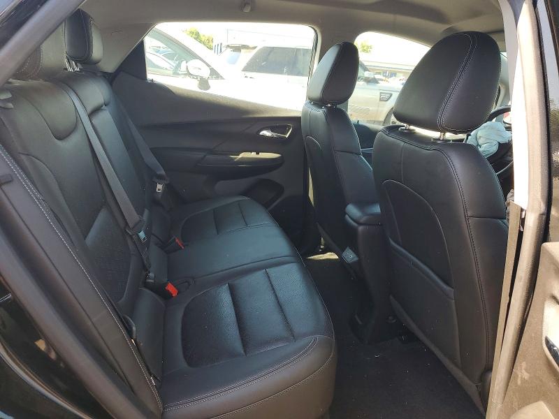 52270606 :رقم المزاد ، 1G1FX6S04P4117713 vin ، 2023 Chevrolet Bolt Ev مزاد بيع