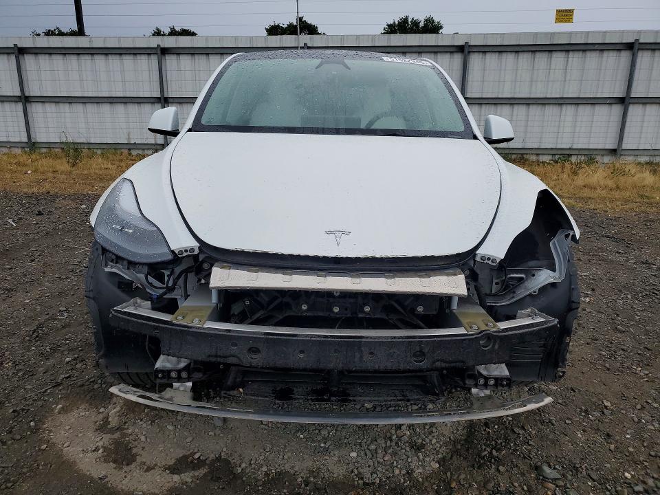 Aukcja sprzedaży 2024 Tesla Model Y, vin: 7SAYGDED3RF103674, numer aukcji: 51522946