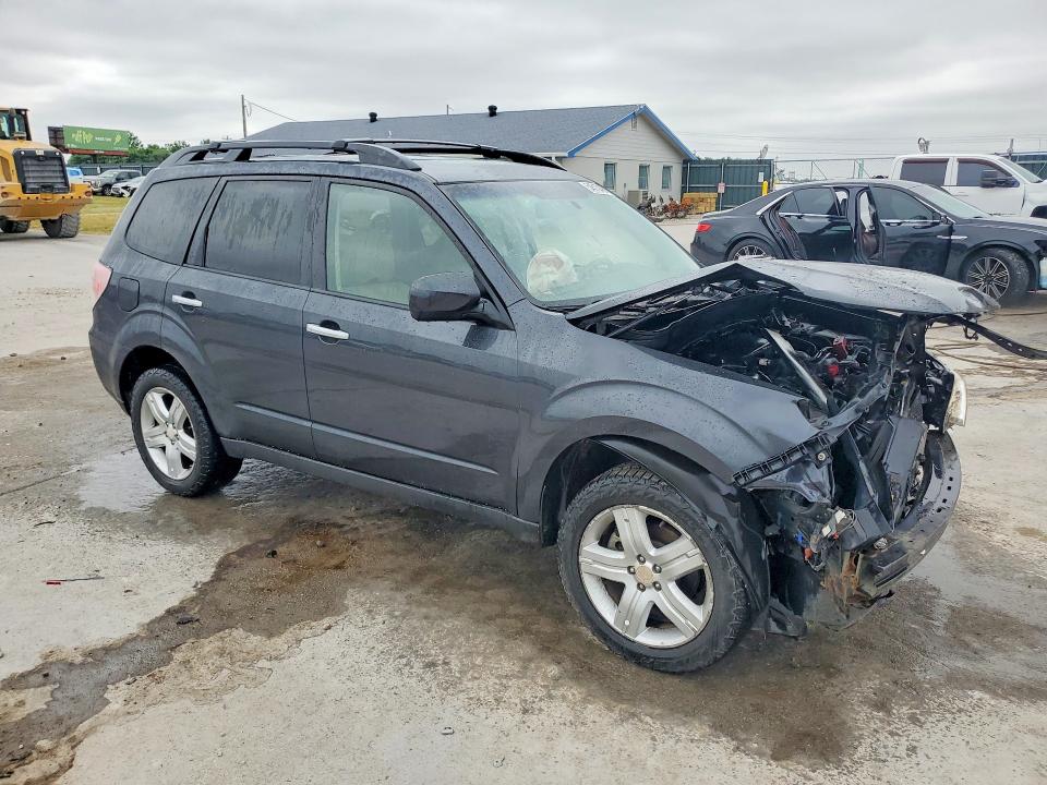 Aukcja sprzedaży 2009 Subaru Forester, vin: JF2SH63699H779354, numer aukcji: 54513406