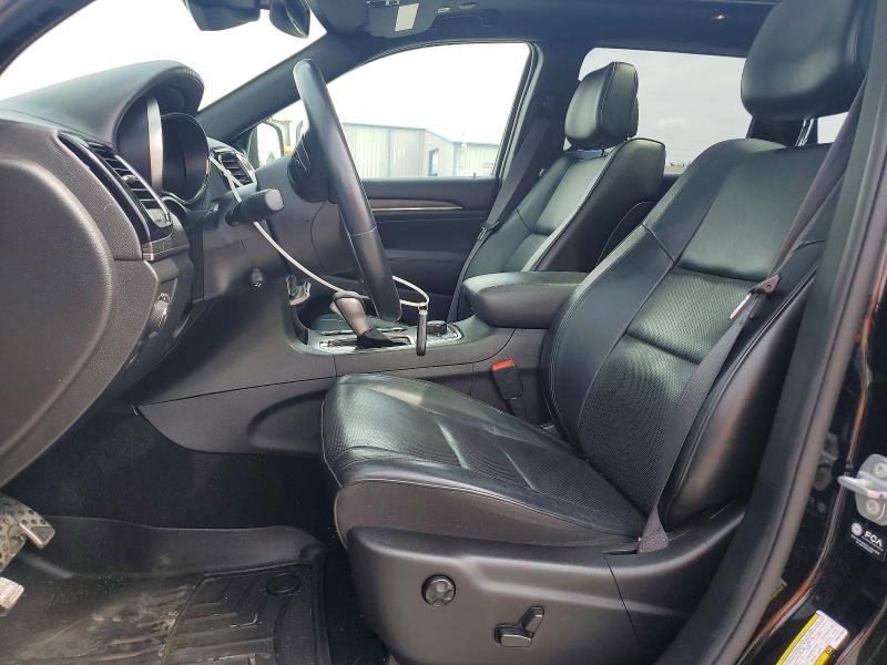 55220166 :رقم المزاد ، 1C4RJFCG7MC674392 vin ، 2021 Jeep Grand Cherokee مزاد بيع