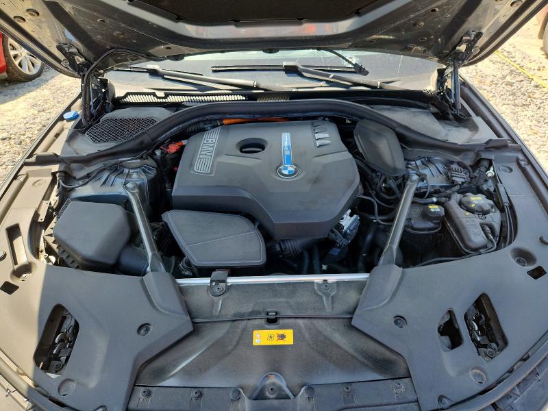 Продаж на аукціоні авто 2018 Bmw 530xe, vin: WBAJB1C57JB084185, номер лоту: 52956656