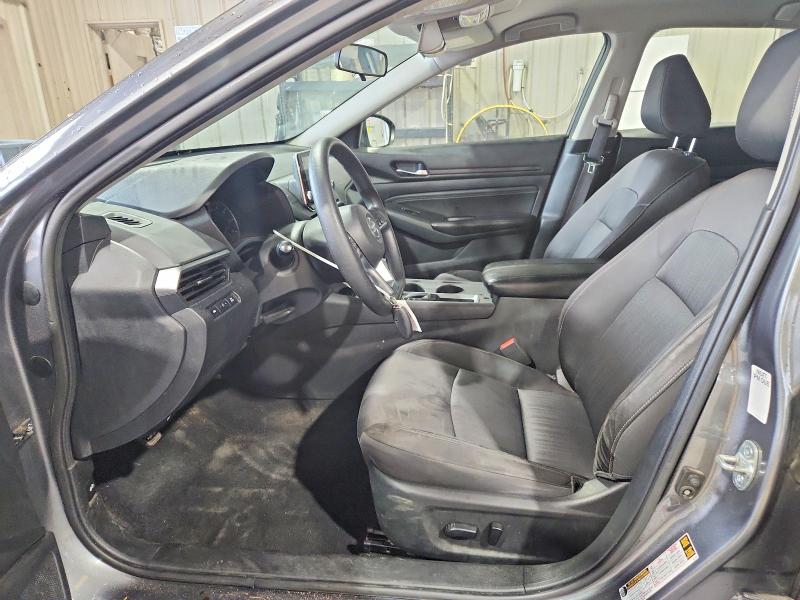 2019 Nissan Altima მანქანა იყიდება აუქციონზე, vin: 1N4BL4BV8KC232823, აუქციონის ნომერი: 52069906