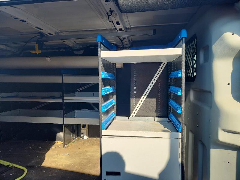 Aukcja sprzedaży 2017 Ford Transit, vin: 1FTYR1YM1HKB17382, numer aukcji: 52911756