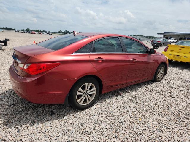54972756 :رقم المزاد ، 5NPEB4AC3BH308351 vin ، 2011 Hyundai Sonata مزاد بيع