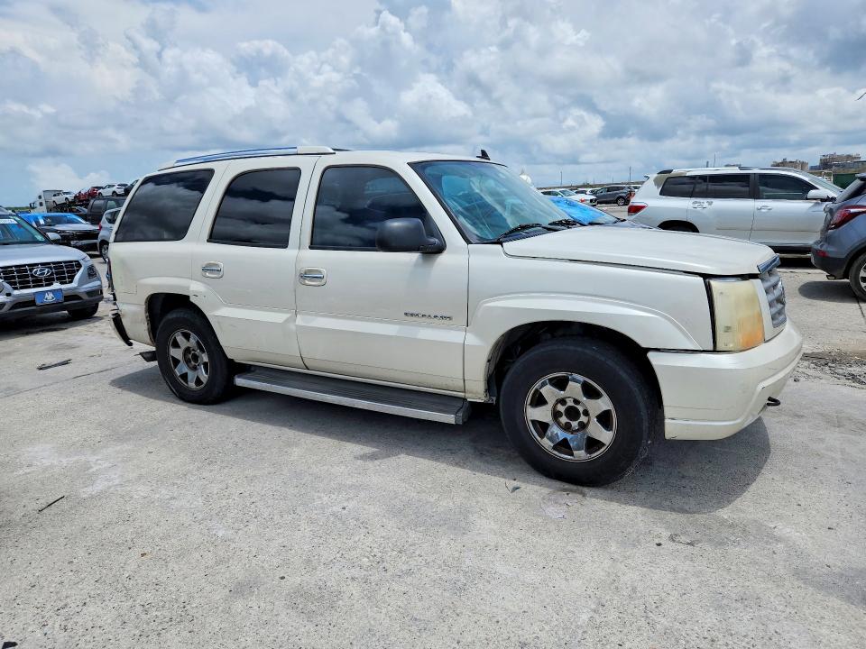 Aukcja sprzedaży 2006 Cadillac Escalade, vin: 1GYEC63N36R118176, numer aukcji: 54658136
