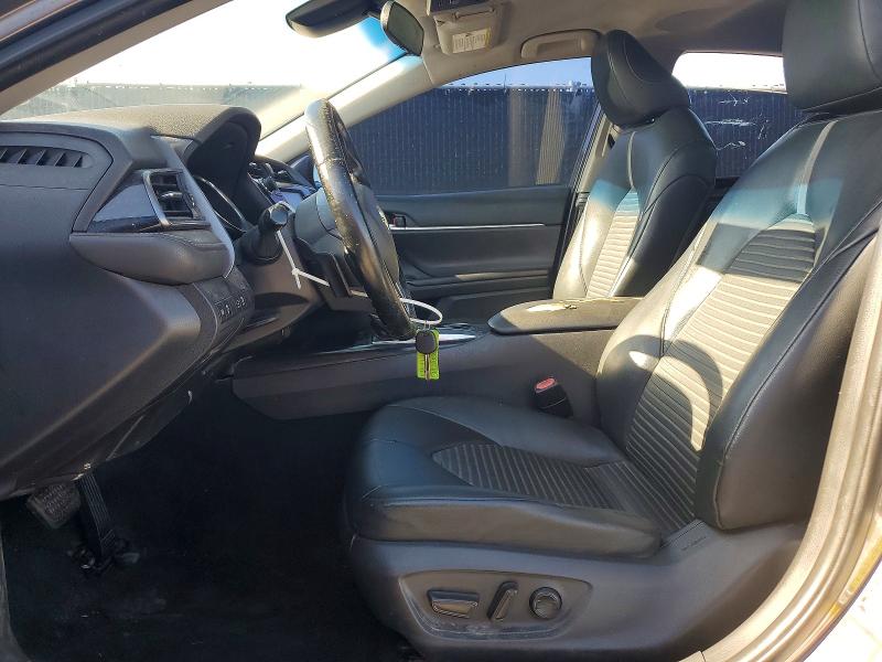 Продаж на аукціоні авто 2019 Toyota Camry, vin: 4T1B11HKXKU172769, номер лоту: 53952376