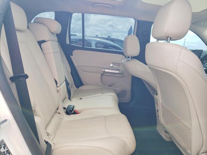 Продажа на аукционе авто 2023 Mercedes-benz Glb, vin: W1N4M4GB8PW280528, номер лота: 54893456