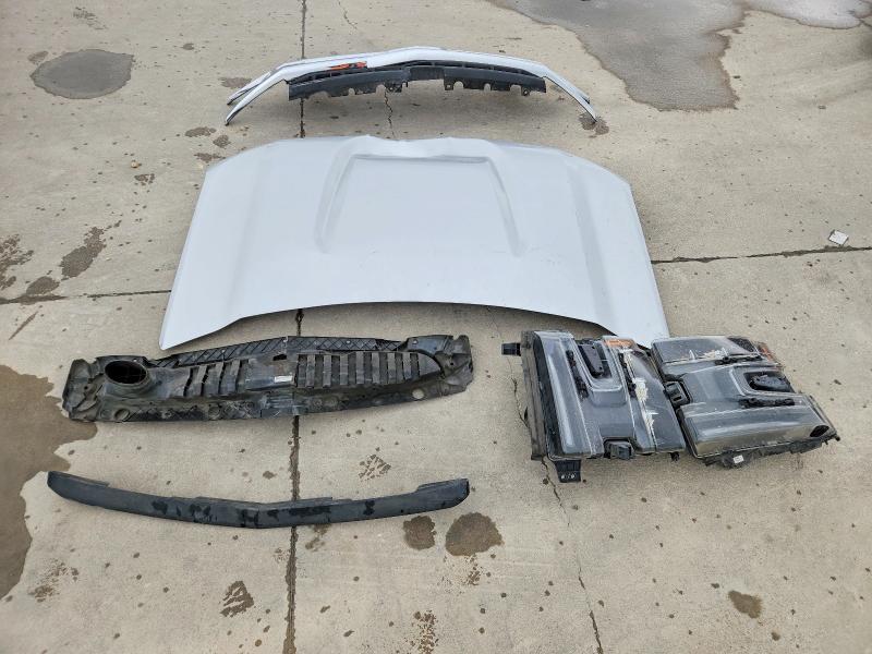 Aukcja sprzedaży 2019 Chevrolet Silverado, vin: 3GCPWCED3KG169390, numer aukcji: 52415276