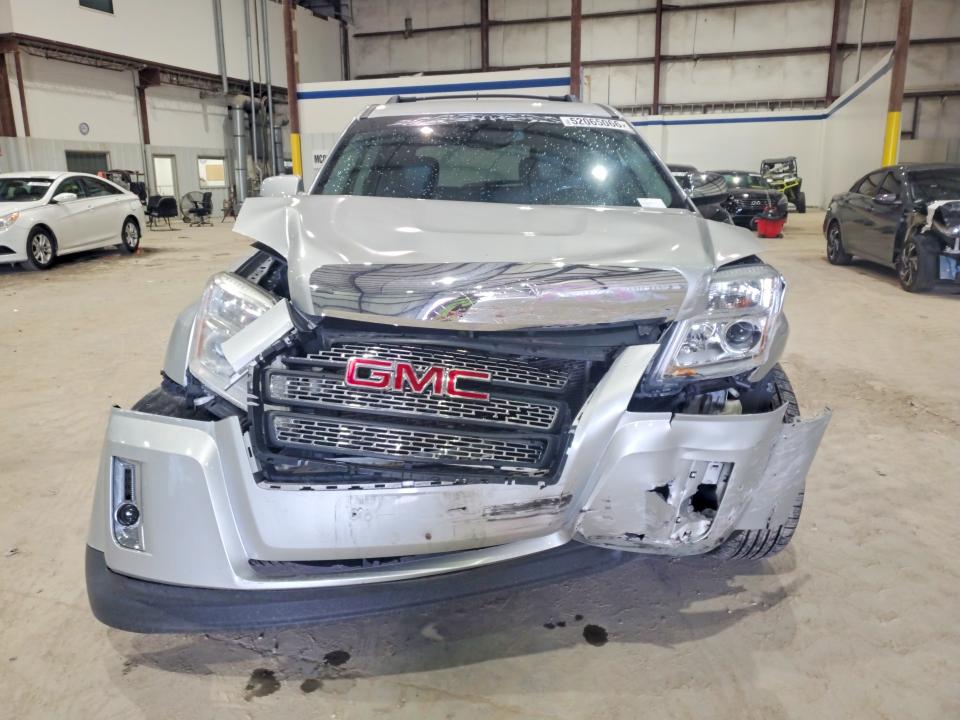 Aukcja sprzedaży 2015 Gmc Terrain, vin: 2GKFLYE38F6233759, numer aukcji: 52065066