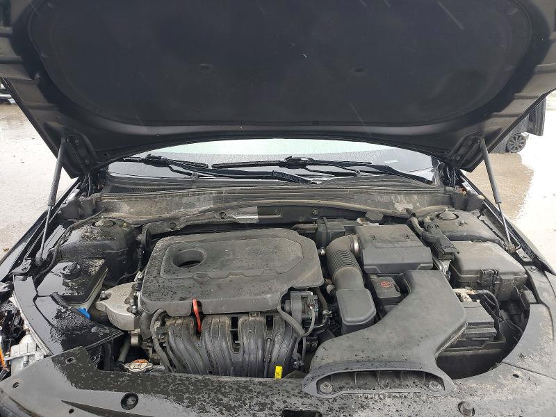 2018 Kia Optima მანქანა იყიდება აუქციონზე, vin: 5XXGT4L32JG246387, აუქციონის ნომერი: 52236336