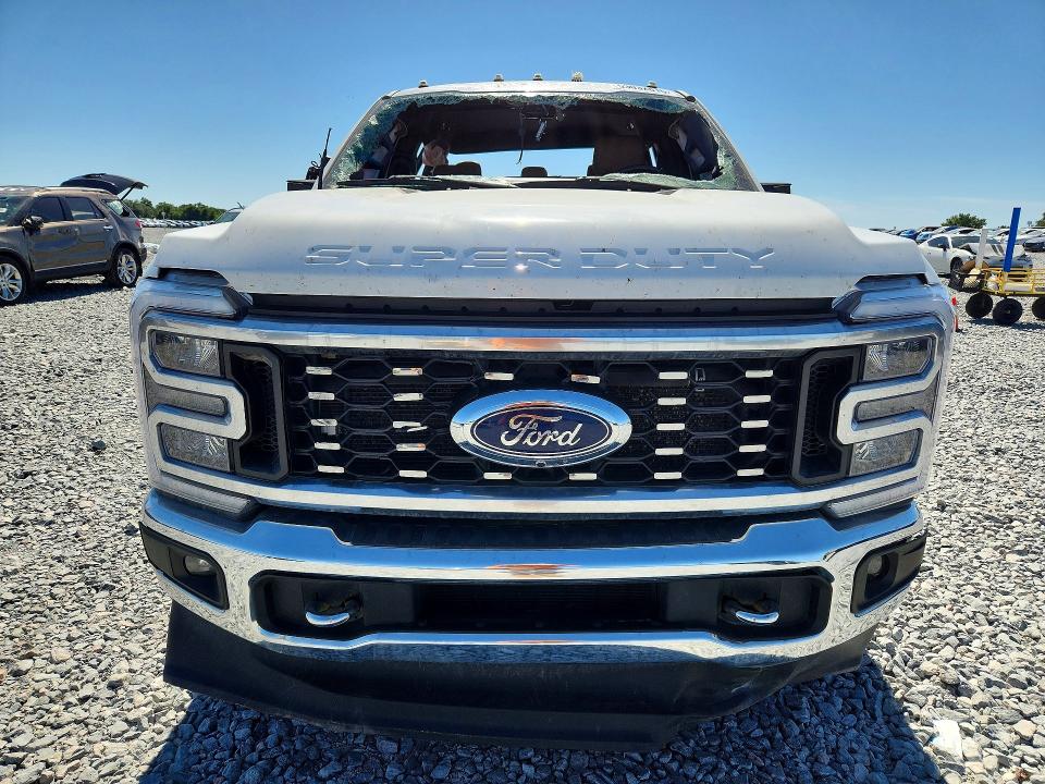 Продаж на аукціоні авто 2023 Ford F350, vin: 1FT8W3DM7PEC57153, номер лоту: 53032616