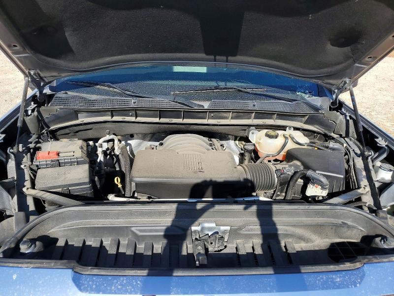 Aukcja sprzedaży 2019 Gmc Sierra, vin: 1GTU9FED3KZ416872, numer aukcji: 54477416