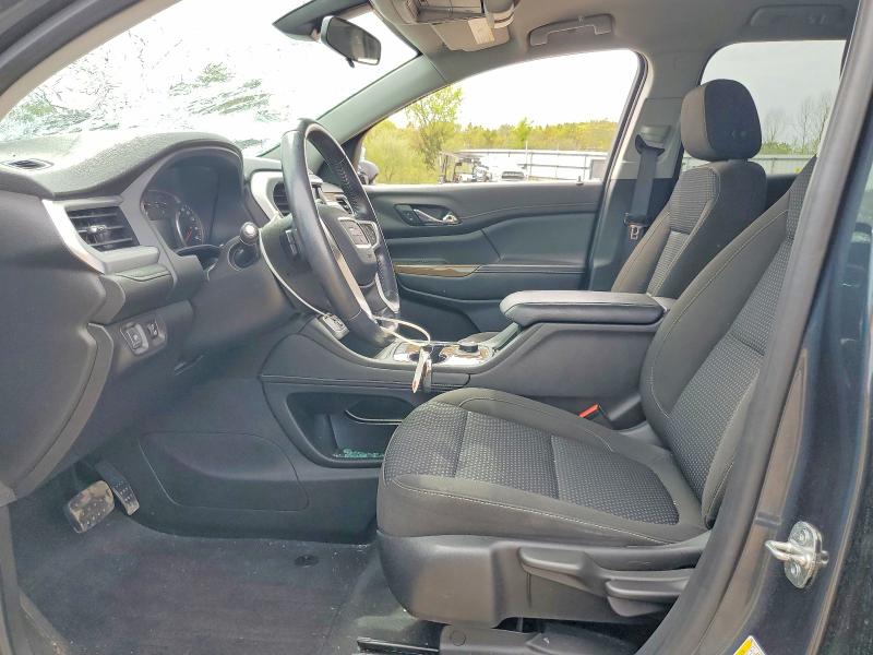 Продаж на аукціоні авто 2020 Gmc Acadia, vin: 1GKKNRLS7LZ139588, номер лоту: 53288826