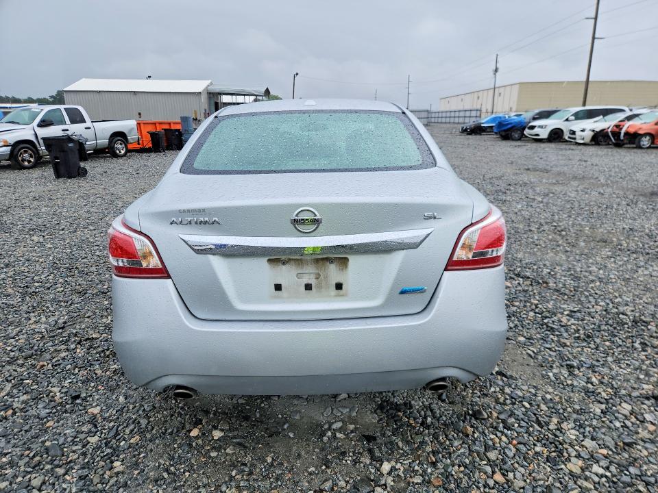 52145476 :رقم المزاد ، 1N4AL3AP8DC213832 vin ، 2013 Nissan Altima مزاد بيع