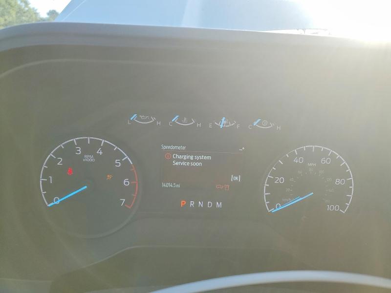 54008356 :رقم المزاد ، 1FT7X2BA1SEC87320 vin ، 2025 Ford F250 مزاد بيع