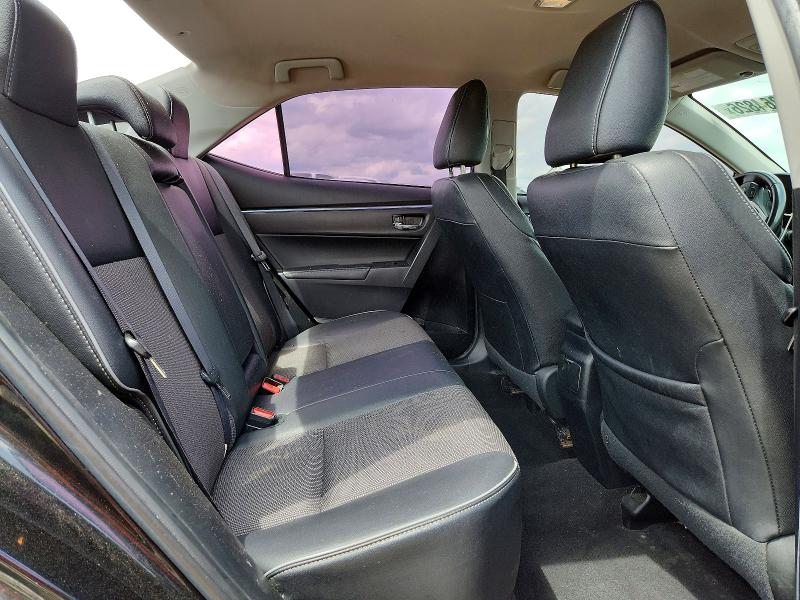 54864826 :رقم المزاد ، 2T1BURHE4GC666117 vin ، 2016 Toyota Corolla مزاد بيع