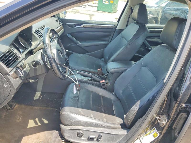 Продажа на аукционе авто 2016 Volkswagen Passat, vin: 1VWBT7A30GC031935, номер лота: 53575466