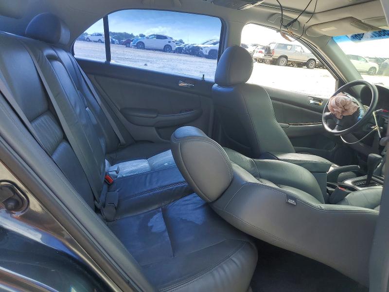 2003 Honda Accord მანქანა იყიდება აუქციონზე, vin: JHMCM56673C044007, აუქციონის ნომერი: 55272646