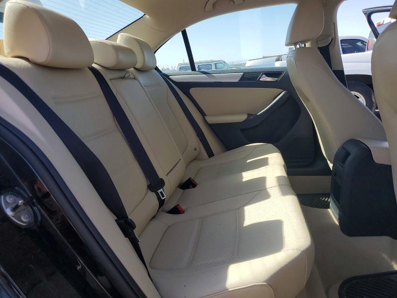 Продажа на аукционе авто 2014 Volkswagen Jetta, vin: 3VWD17AJ9EM423417, номер лота: 53559236