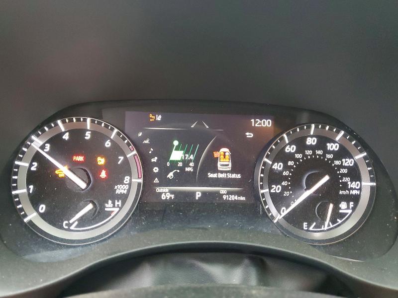 Aukcja sprzedaży 2020 Toyota Highlander, vin: 5TDDZRBH3LS055610, numer aukcji: 53690476