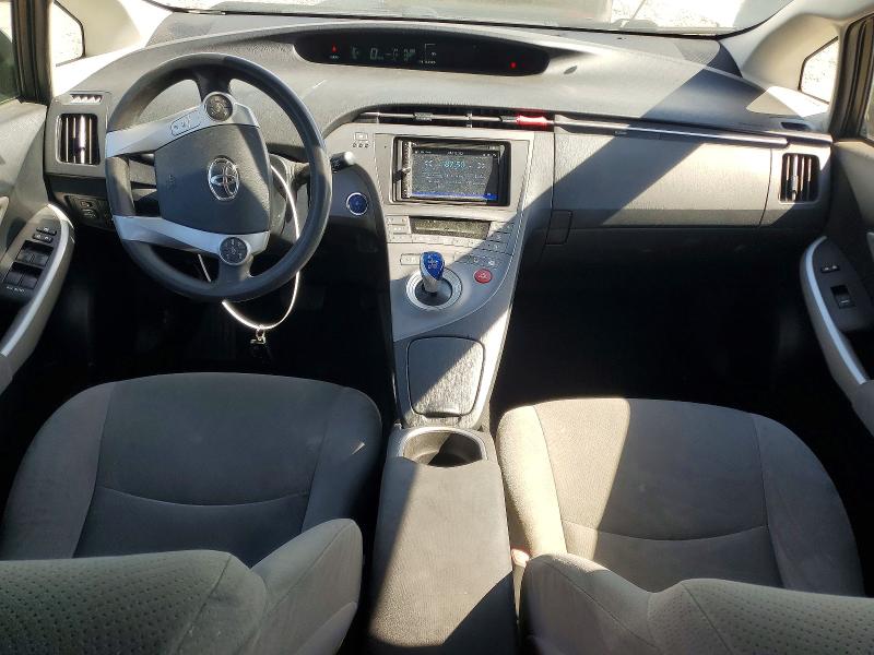 Продаж на аукціоні авто 2013 Toyota Prius, vin: JTDKN3DU7D1706018, номер лоту: 53906016