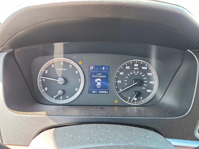 Продажа на аукционе авто 2015 Hyundai Sonata, vin: 5NPE34AF7FH032446, номер лота: 53834776
