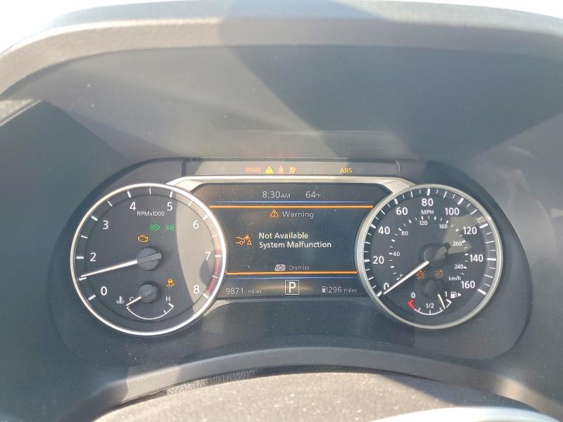 Aukcja sprzedaży 2025 Nissan Sentra, vin: 3N1AB8CV9SY346807, numer aukcji: 54727596