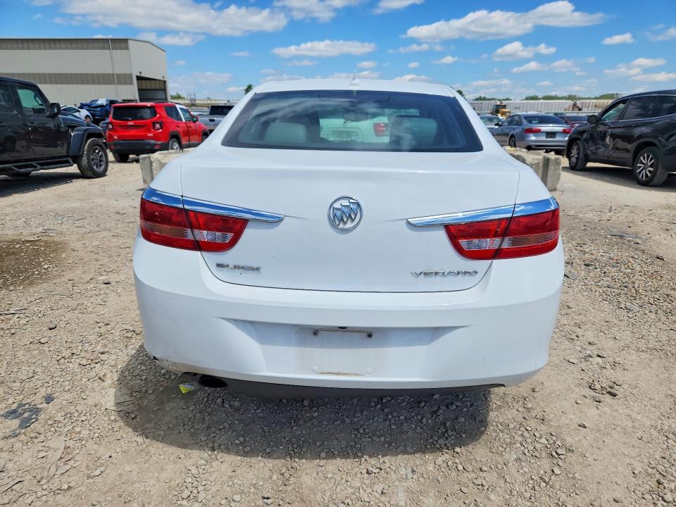 2013 Buick Verano მანქანა იყიდება აუქციონზე, vin: 1G4PP5SK5D4180091, აუქციონის ნომერი: 52824326