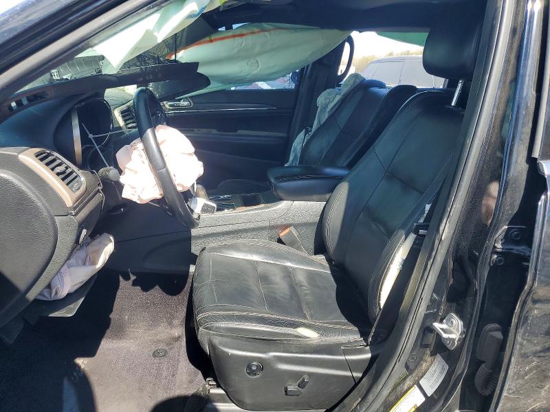 Aukcja sprzedaży 2017 Jeep Grand Cherokee, vin: 1C4RJEBG5HC685246, numer aukcji: 54838076